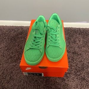 Puma x Solange Sneakers